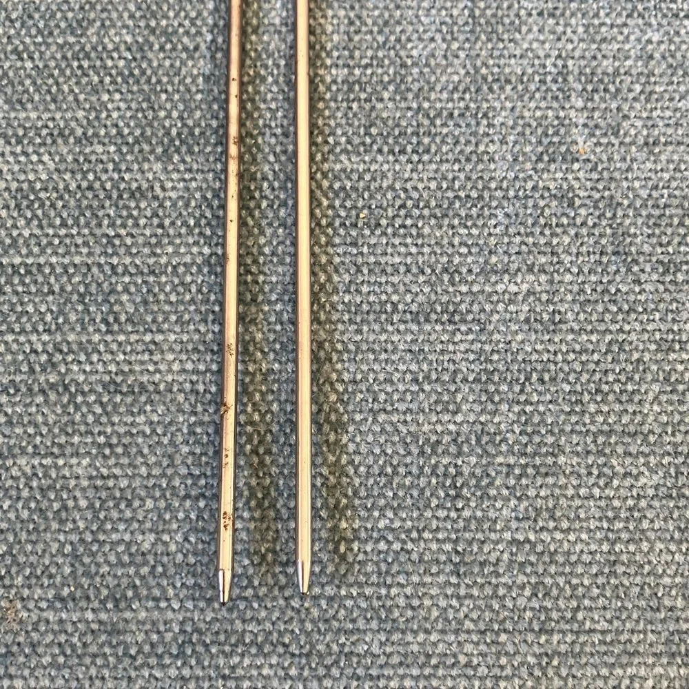 Knitting Needles